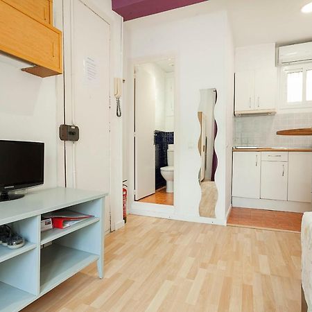 Sagrada Familia Apartament Barcelone Extérieur photo