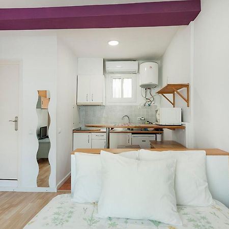 Sagrada Familia Apartament Barcelone Extérieur photo